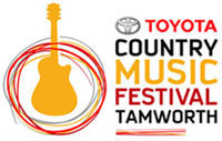 country music tamworth 2022 festival festivals events jan